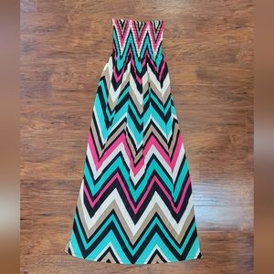 Maxi Dress or Swimsuit Cover-up Size Small